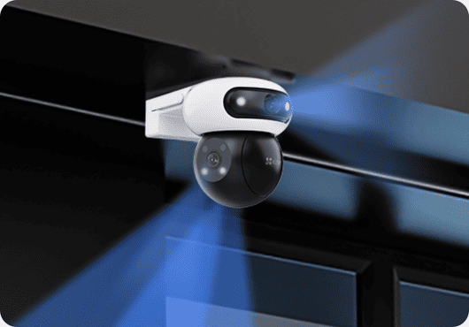 Защита от вторжений и краж